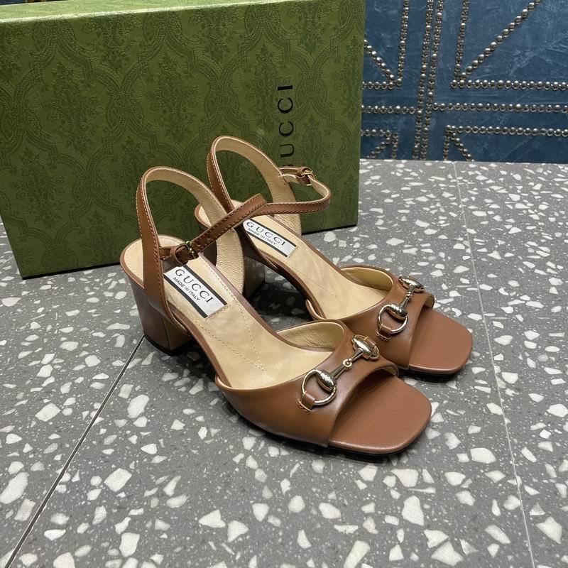 Gucci Women's Shoes 1245